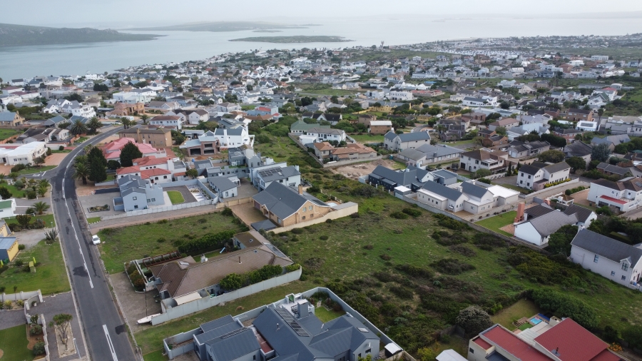 0 Bedroom Property for Sale in Myburgh Park Western Cape